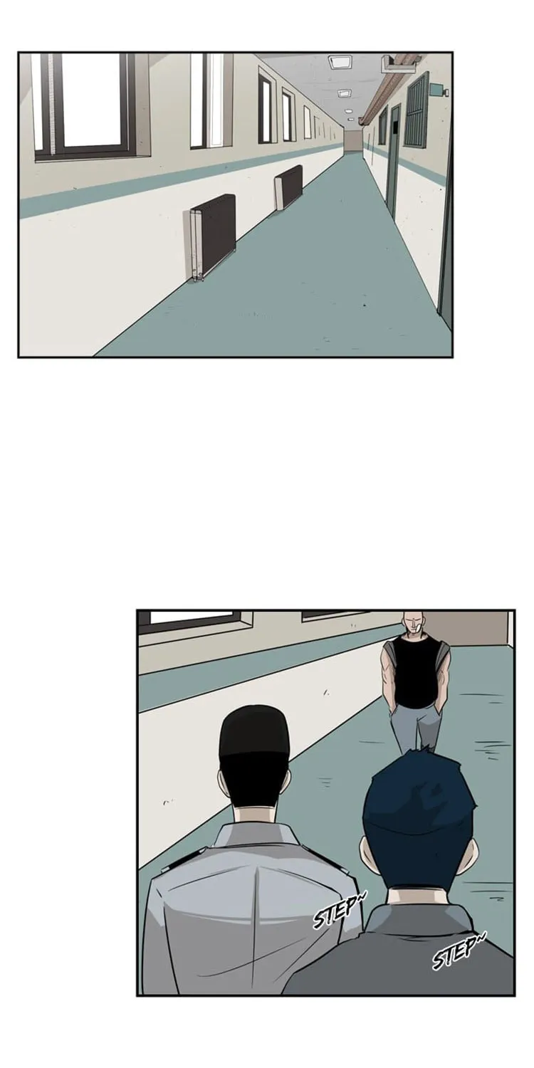 Read Shark chapter 9 image 43 on Lezhin