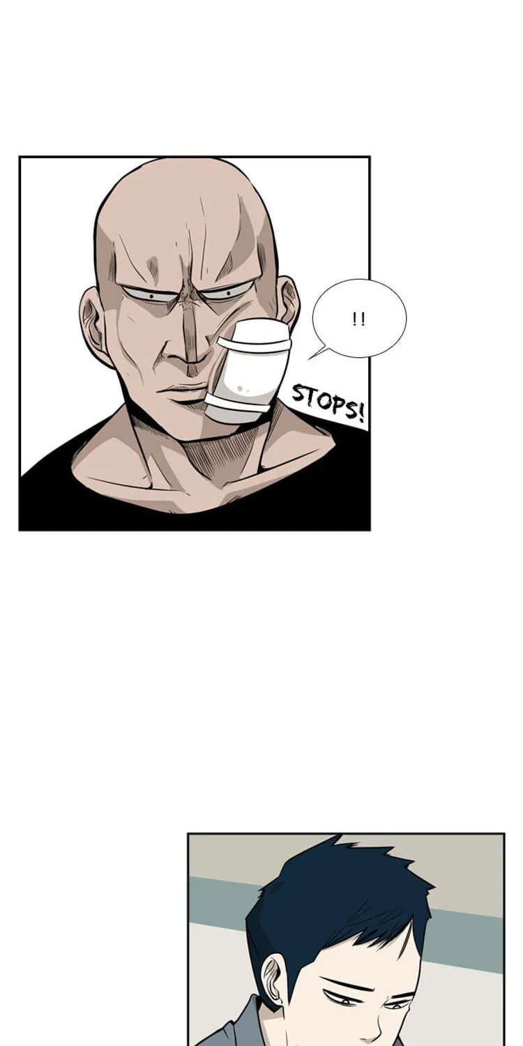 Read Shark chapter 9 image 44 on Lezhin
