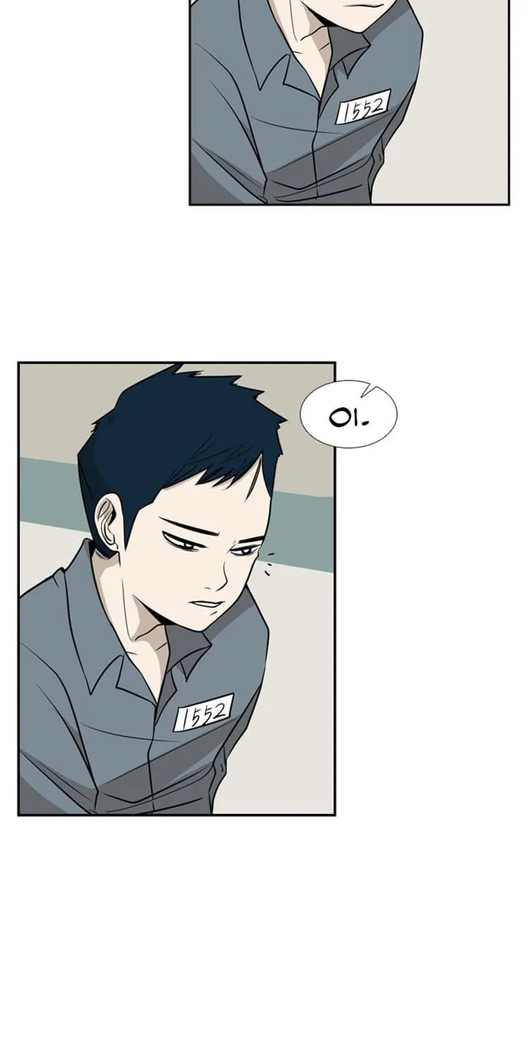 Read Shark chapter 9 image 45 on Lezhin