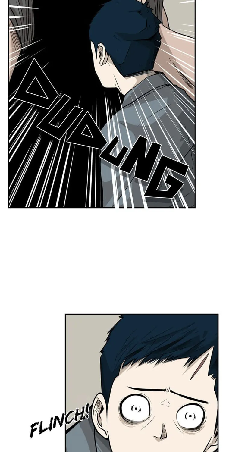 Read Shark chapter 9 image 47 on Lezhin