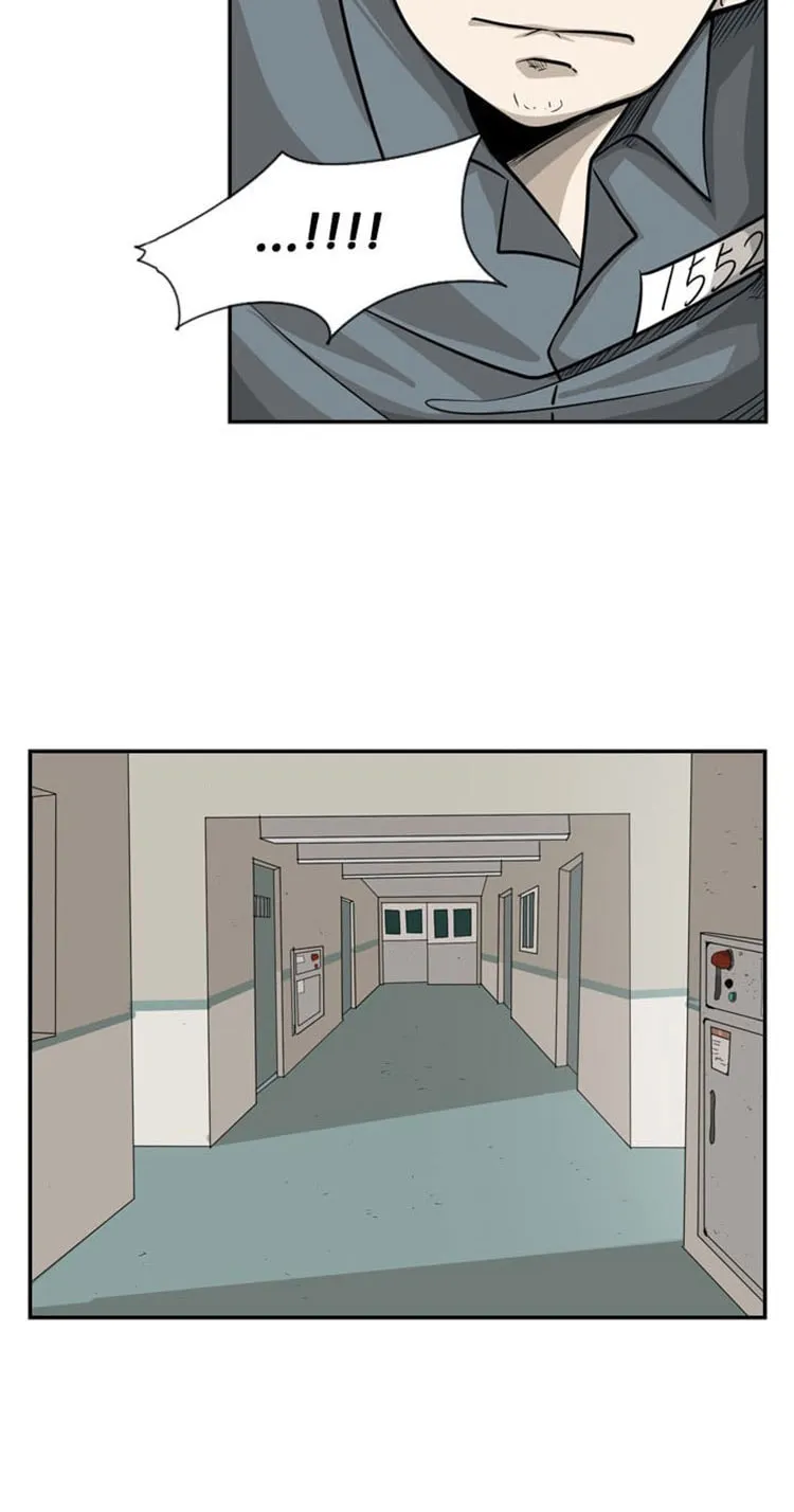 Read Shark chapter 9 image 48 on Lezhin