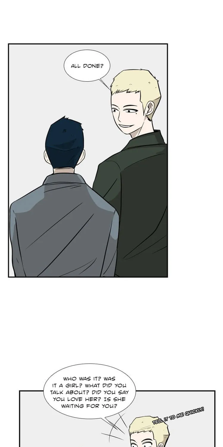 Read Shark chapter 9 image 49 on Lezhin