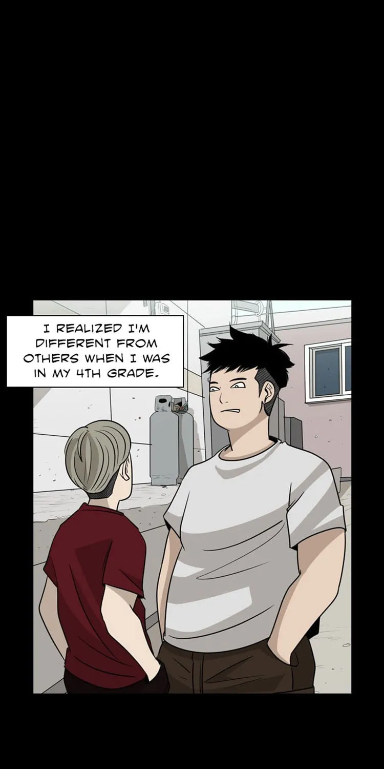 Read Shark chapter 9 image 5 on Lezhin