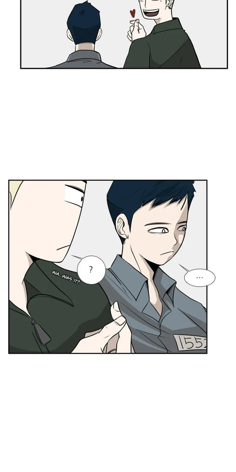 Read Shark chapter 9 image 50 on Lezhin
