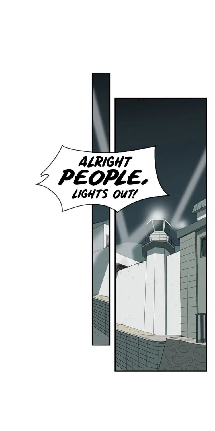 Read Shark chapter 9 image 51 on Lezhin