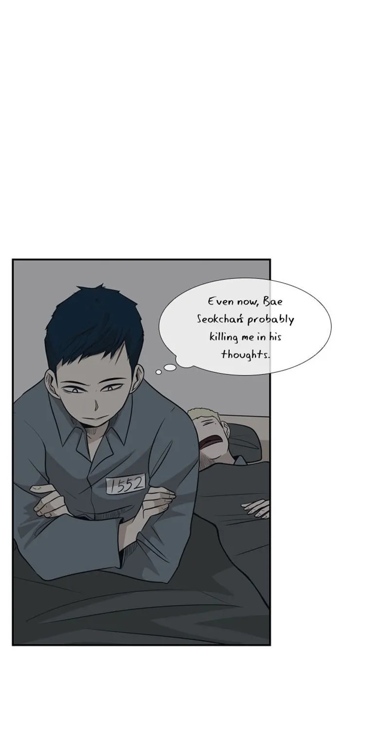 Read Shark chapter 9 image 52 on Lezhin
