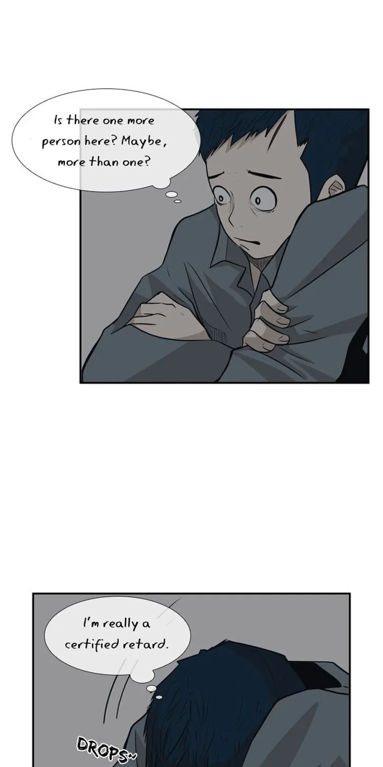 Read Shark chapter 9 image 53 on Lezhin