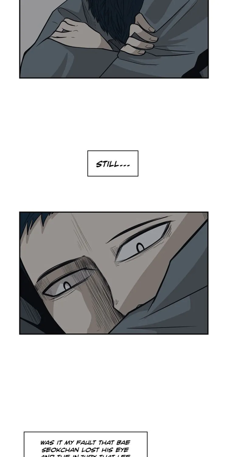 Read Shark chapter 9 image 54 on Lezhin