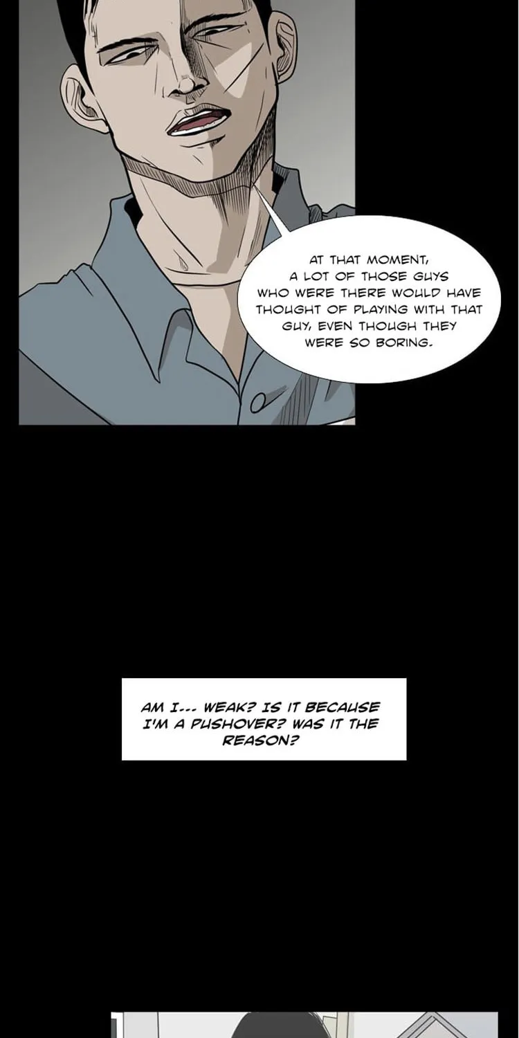 Read Shark chapter 9 image 57 on Lezhin