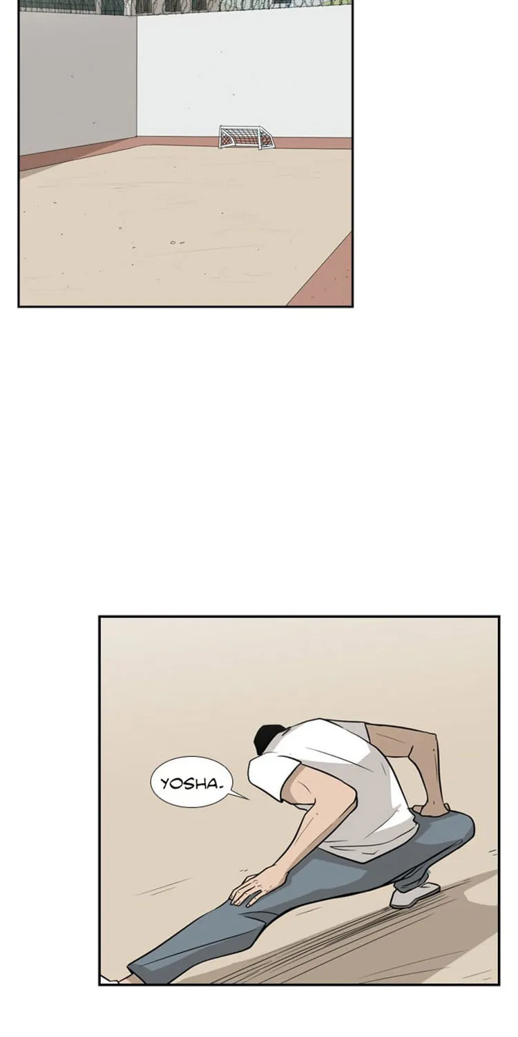 Read Shark chapter 9 image 60 on Lezhin