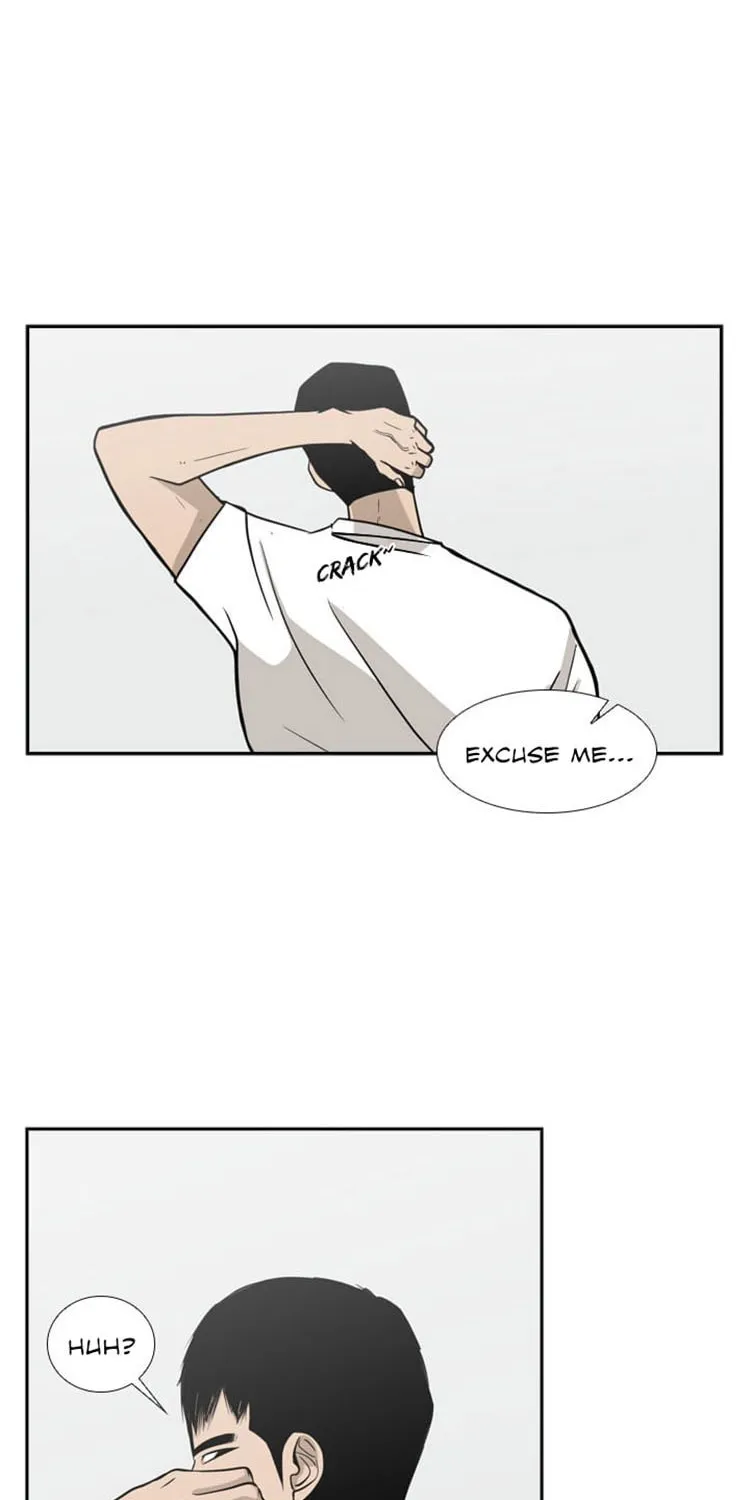 Read Shark chapter 9 image 61 on Lezhin
