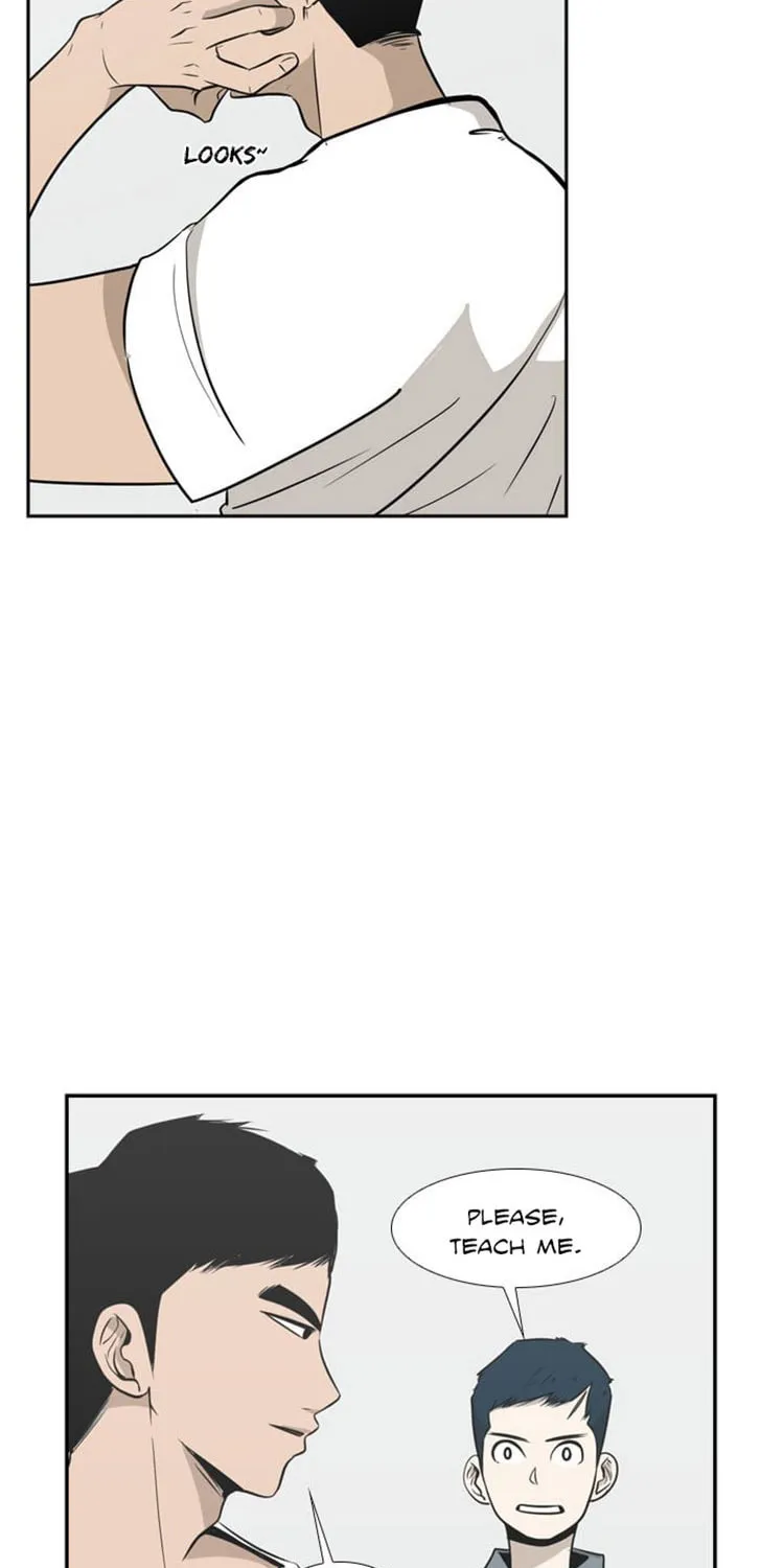 Read Shark chapter 9 image 62 on Lezhin