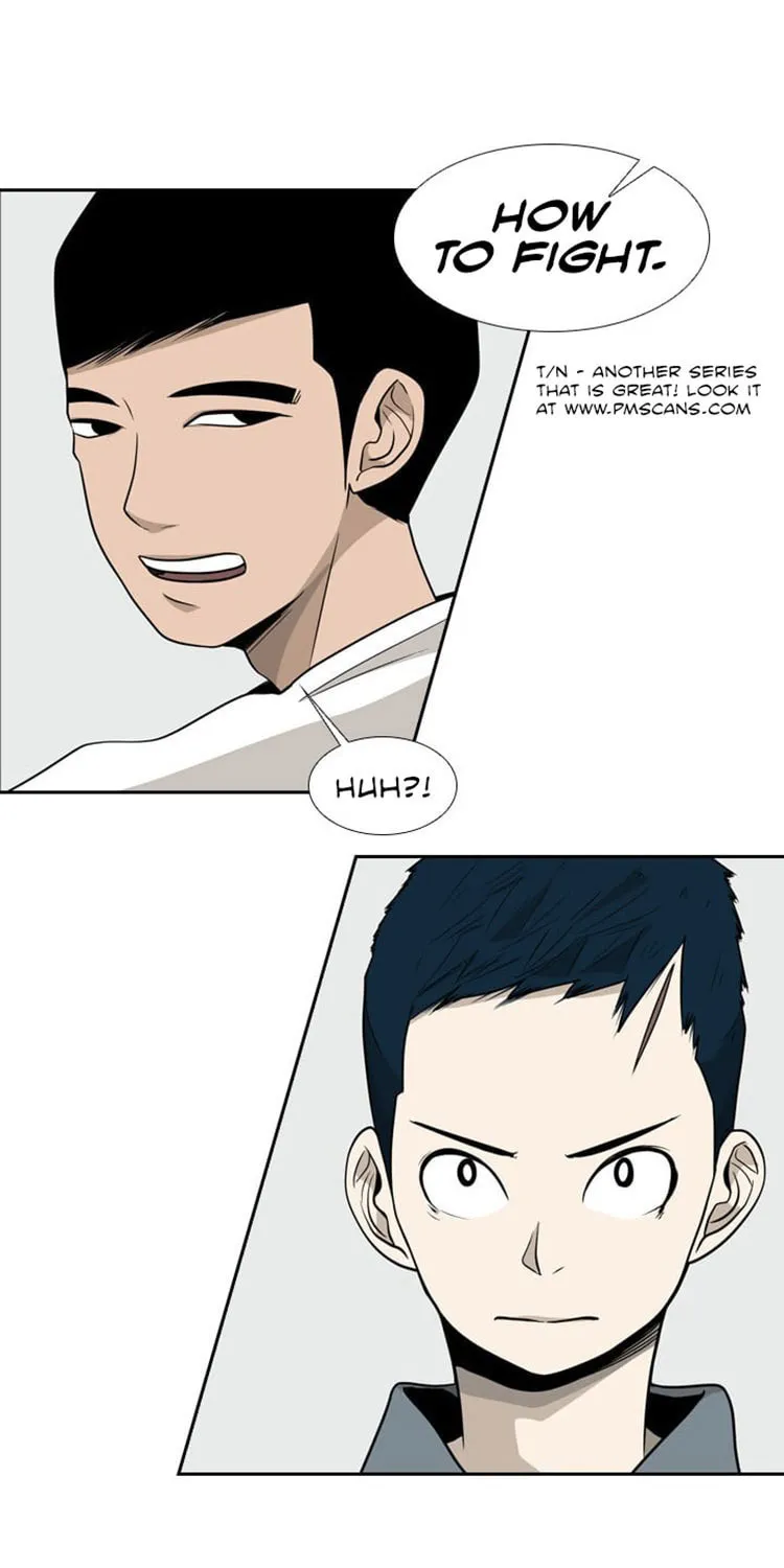 Read Shark chapter 9 image 64 on Lezhin
