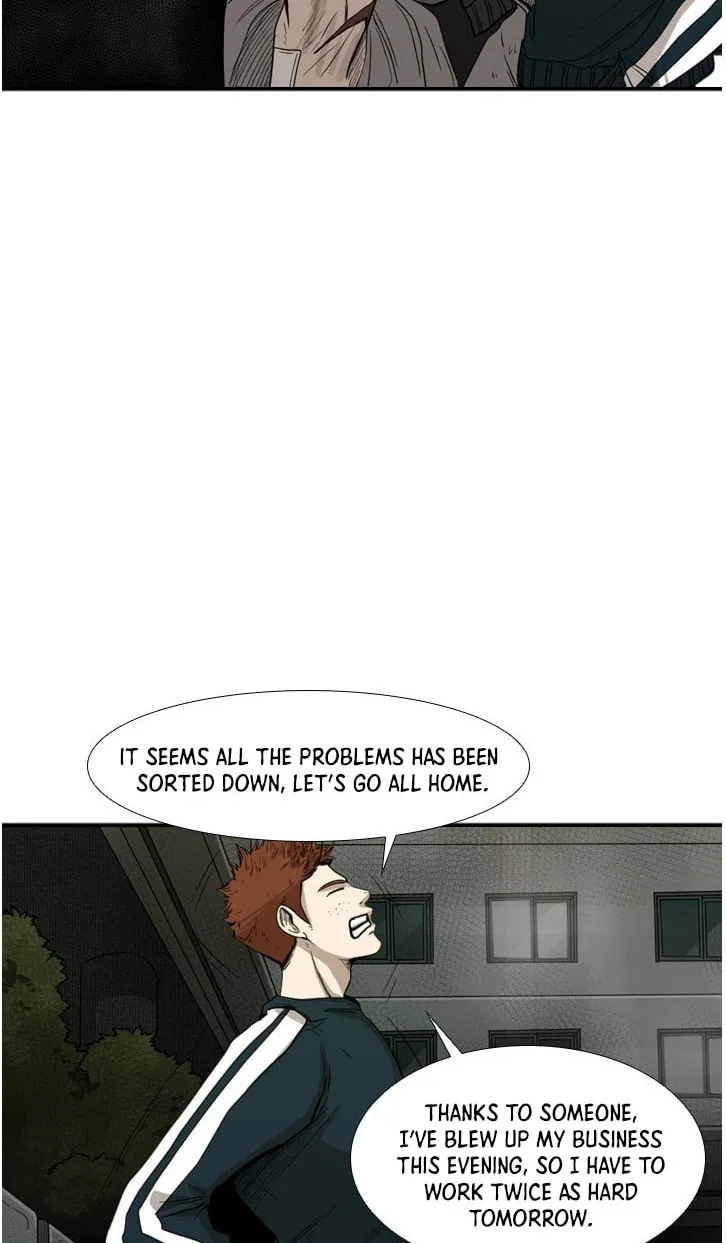 Read Shark chapter 90 image 12 on Lezhin