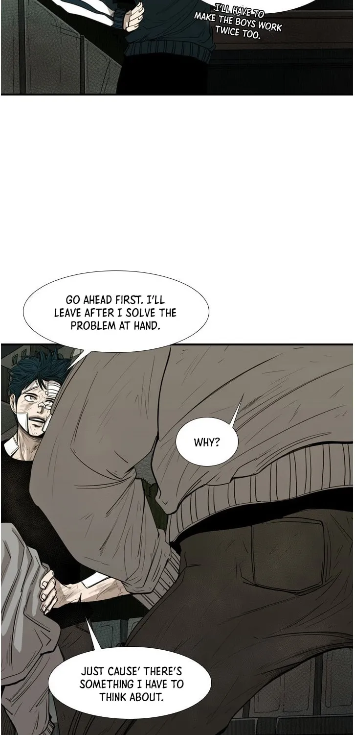 Read Shark chapter 90 image 13 on Lezhin