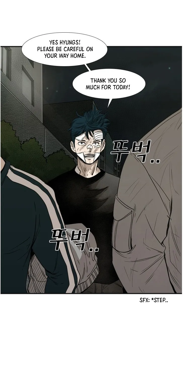 Read Shark chapter 90 image 15 on Lezhin