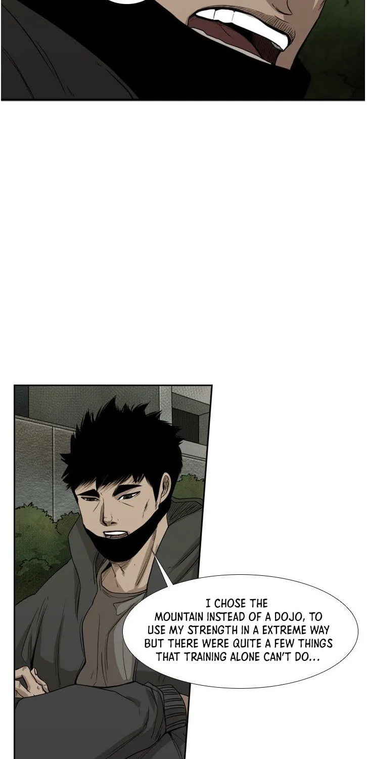 Read Shark chapter 90 image 18 on Lezhin