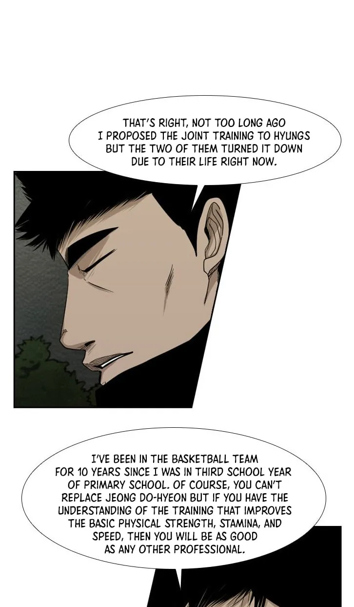 Read Shark chapter 90 image 20 on Lezhin