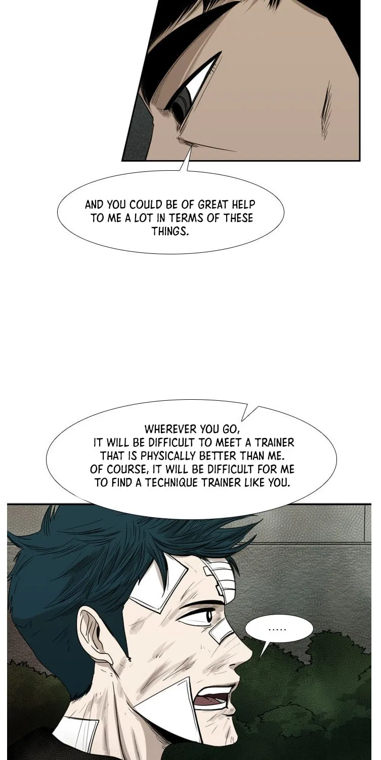 Read Shark chapter 90 image 21 on Lezhin