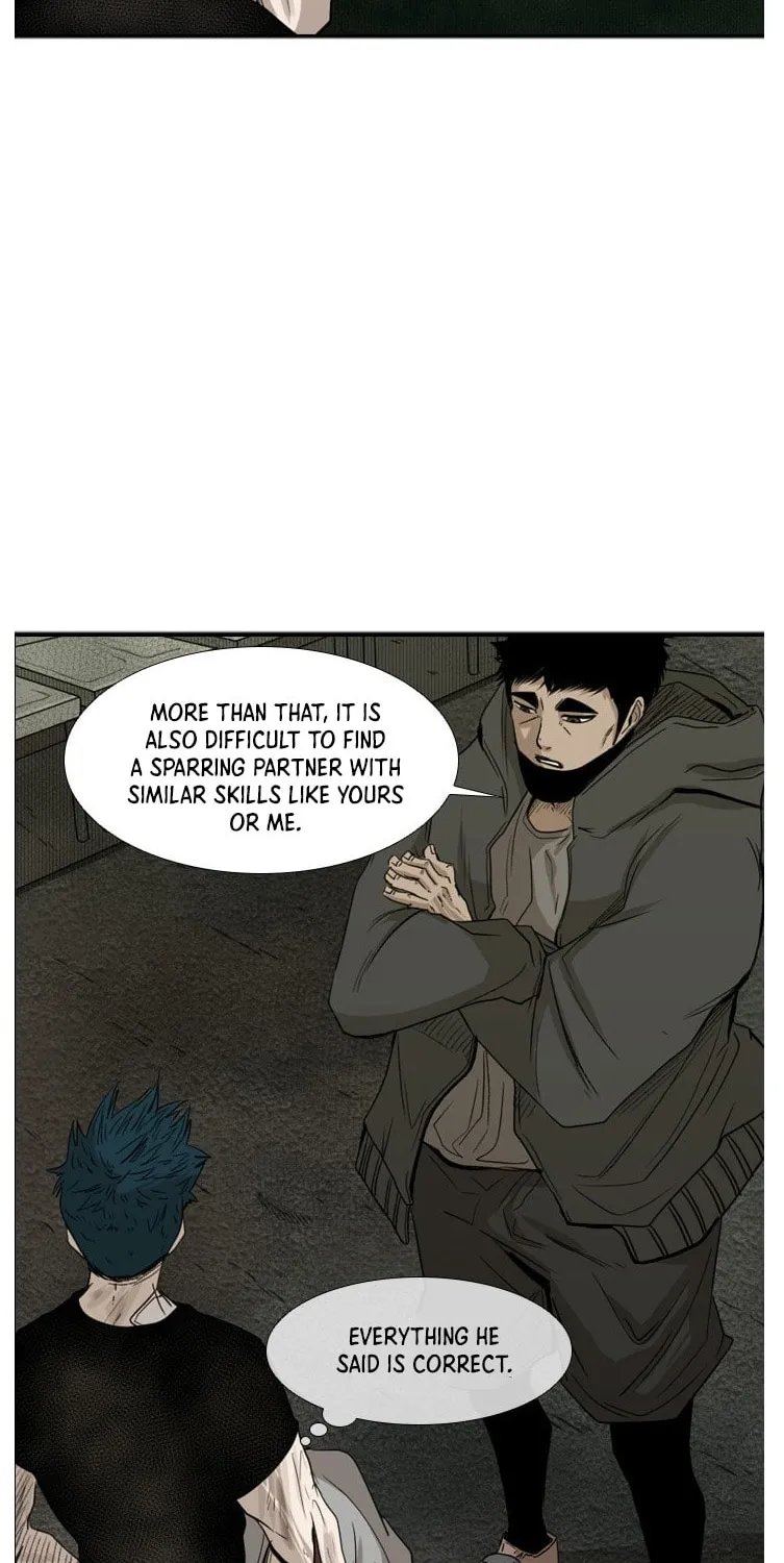 Read Shark chapter 90 image 22 on Lezhin