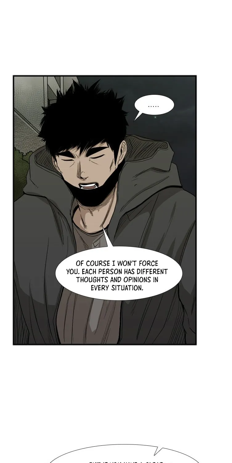 Read Shark chapter 90 image 25 on Lezhin