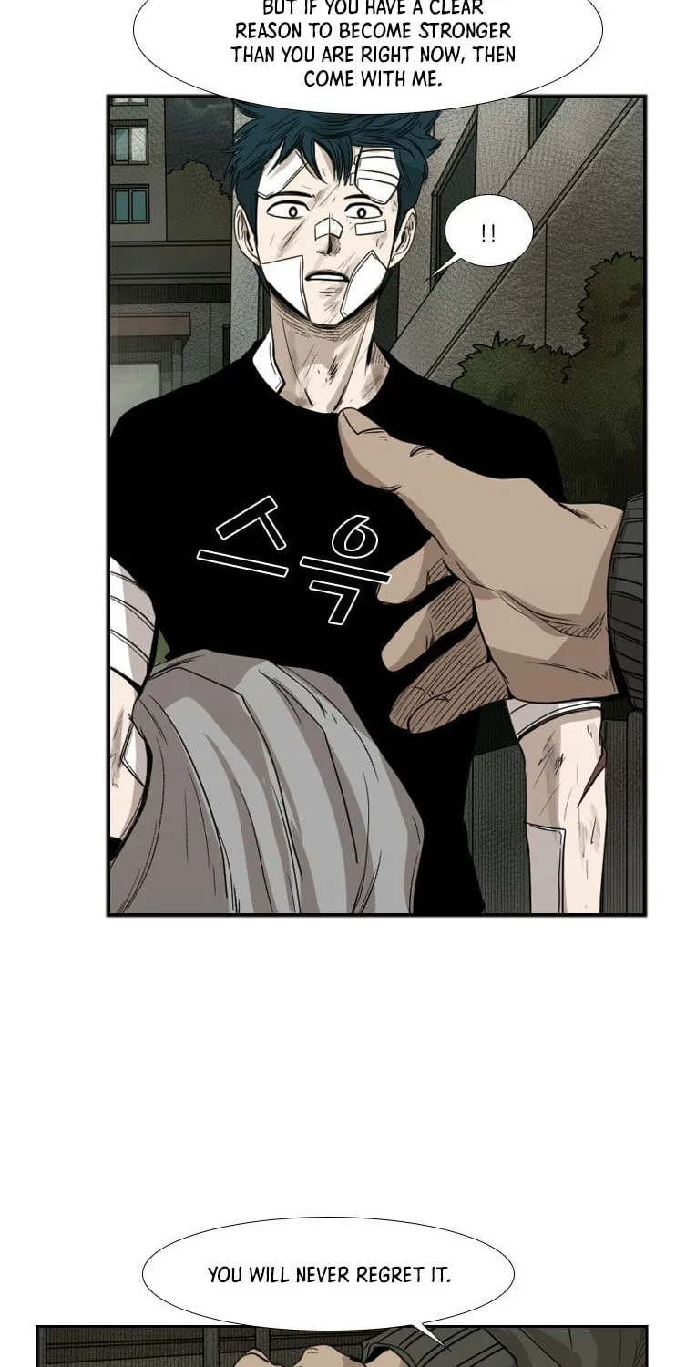 Read Shark chapter 90 image 26 on Lezhin