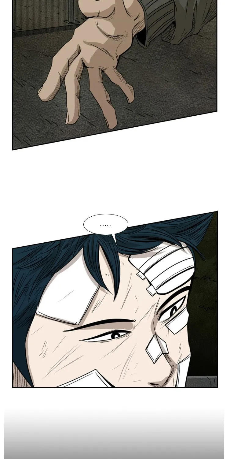 Read Shark chapter 90 image 27 on Lezhin