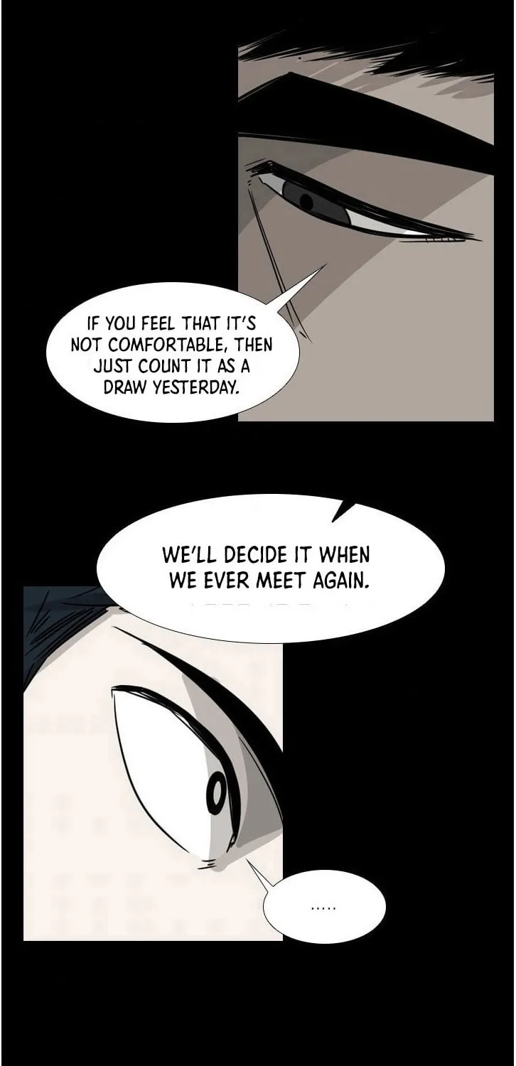 Read Shark chapter 90 image 3 on Lezhin
