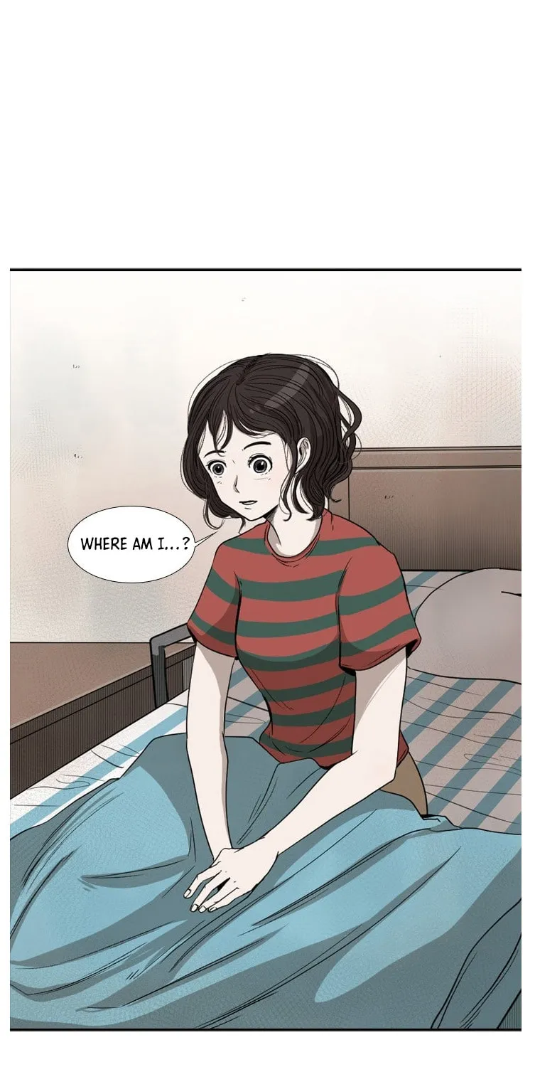 Read Shark chapter 90 image 33 on Lezhin