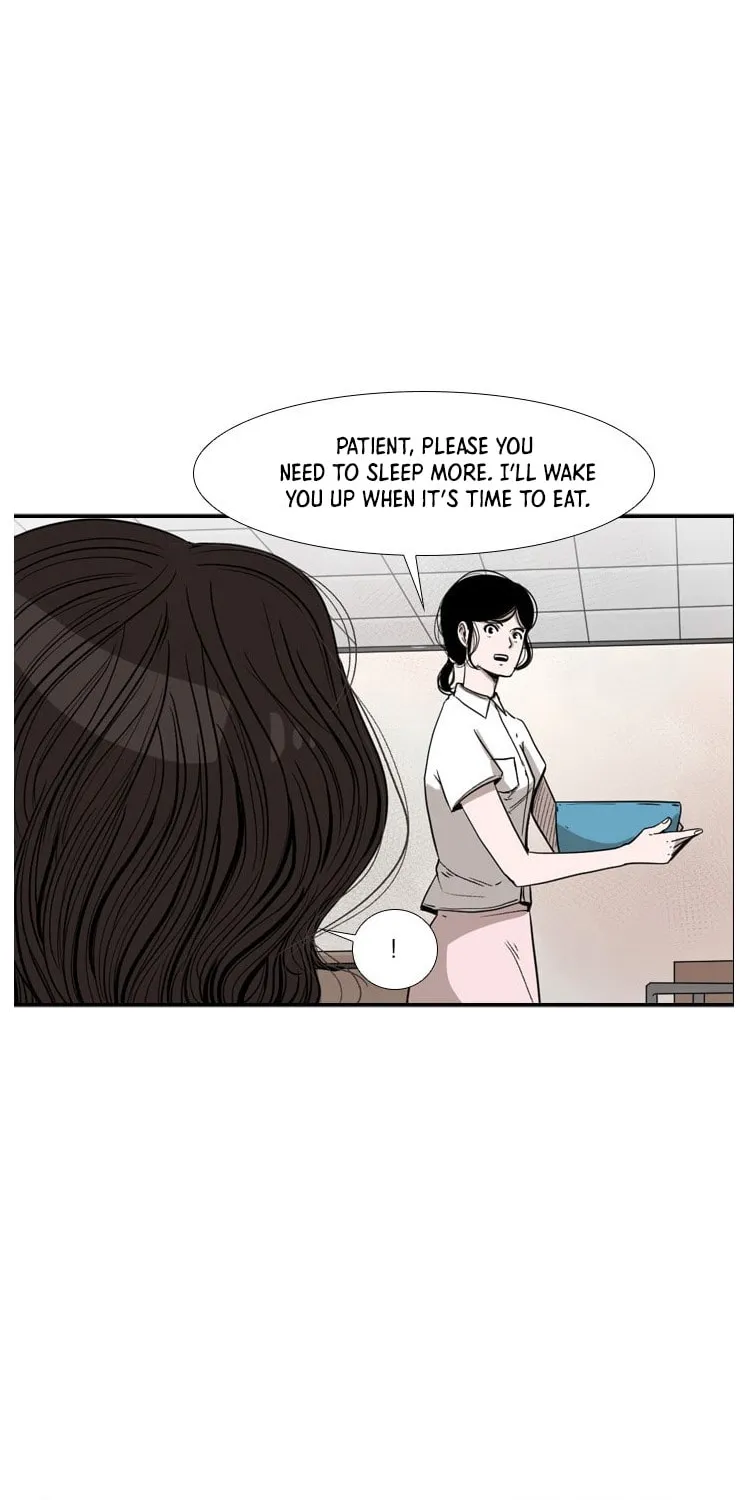 Read Shark chapter 90 image 34 on Lezhin