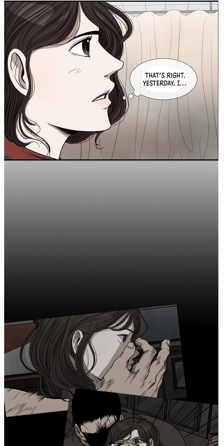 Read Shark chapter 90 image 35 on Lezhin