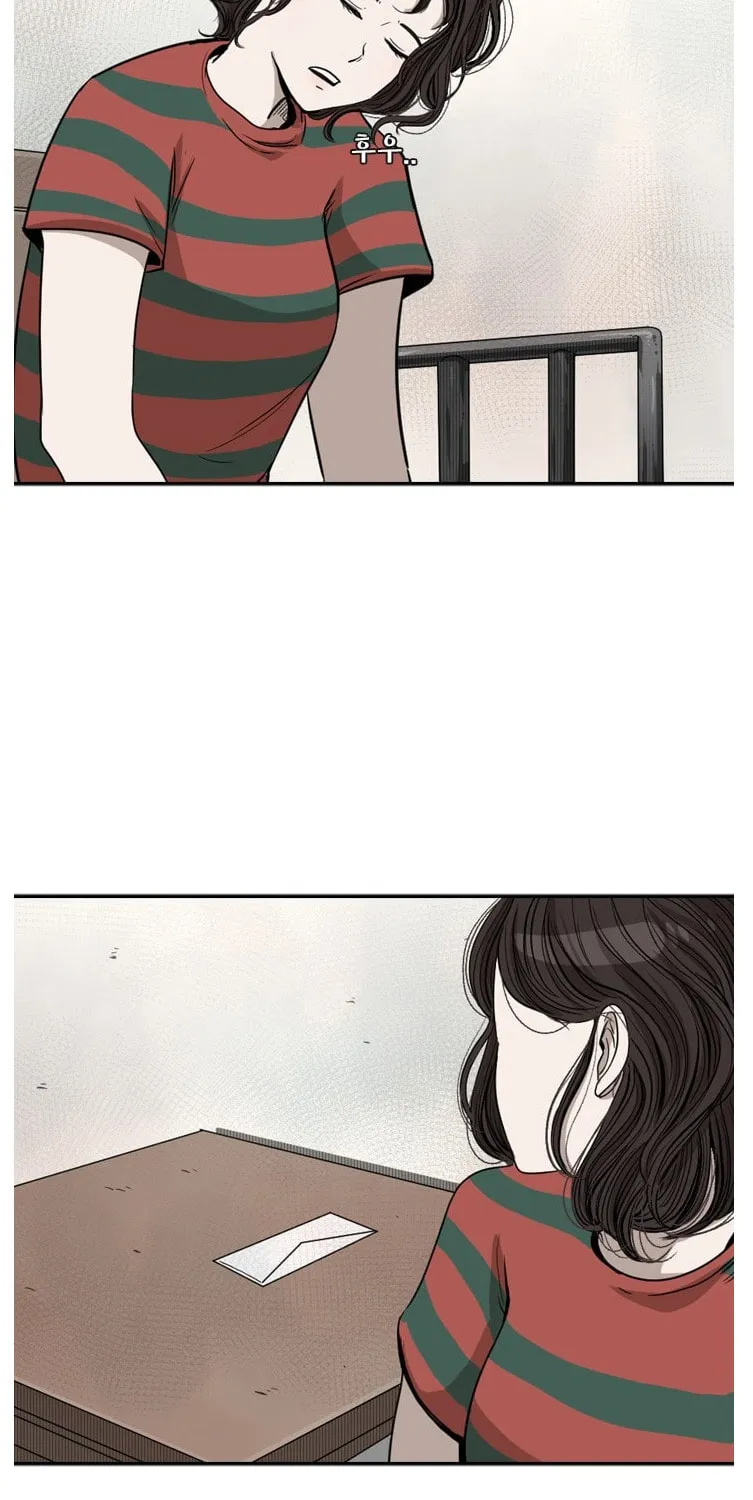 Read Shark chapter 90 image 39 on Lezhin