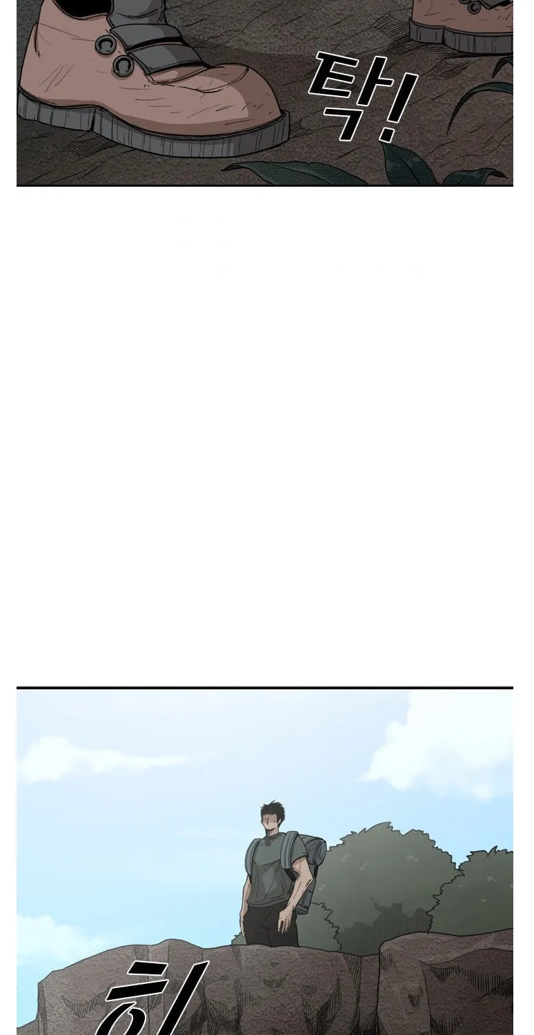 Read Shark chapter 90 image 45 on Lezhin