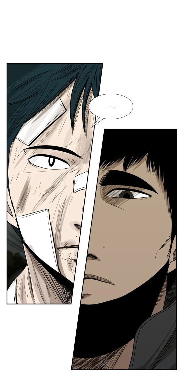 Read Shark chapter 90 image 5 on Lezhin