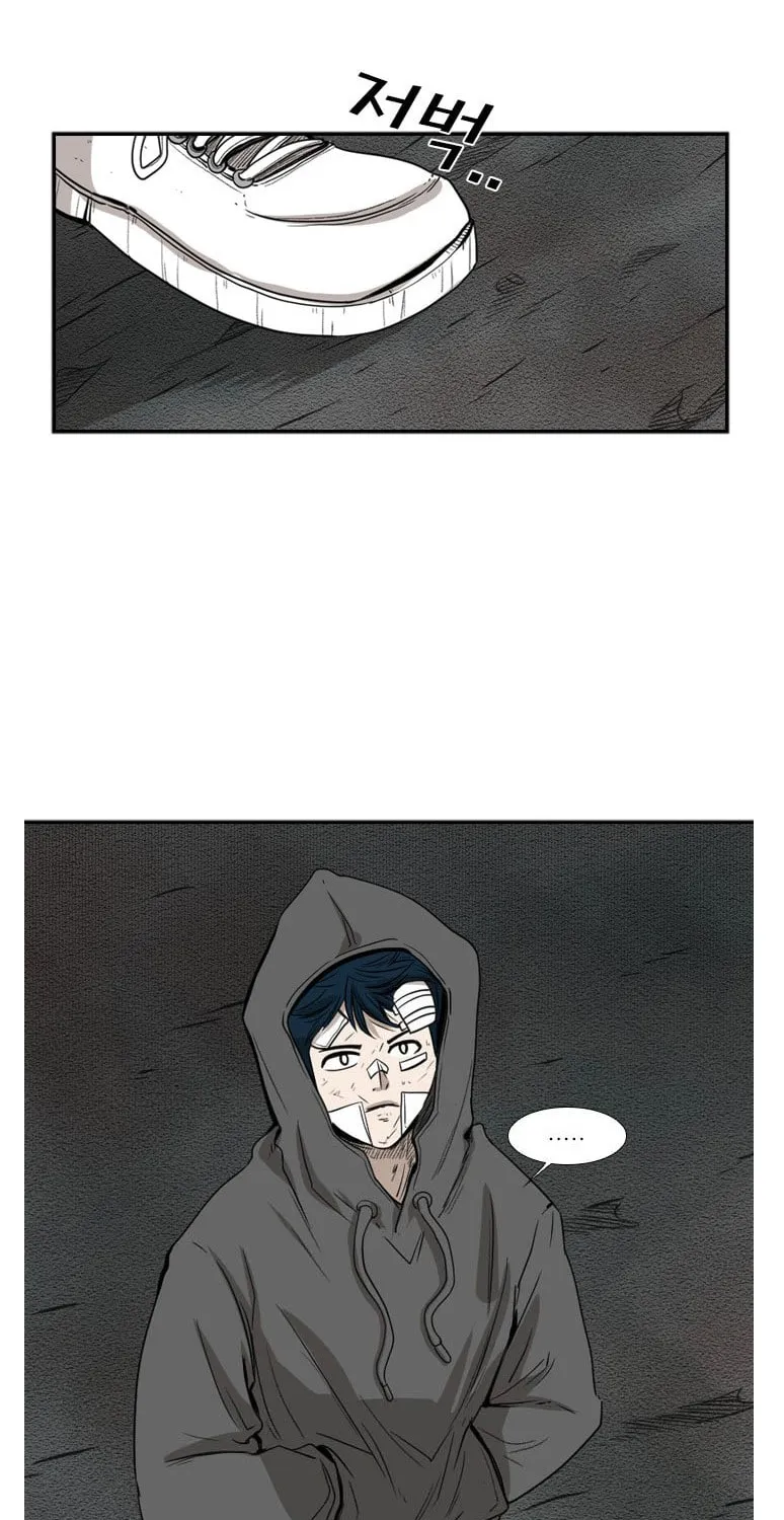 Read Shark chapter 90 image 53 on Lezhin