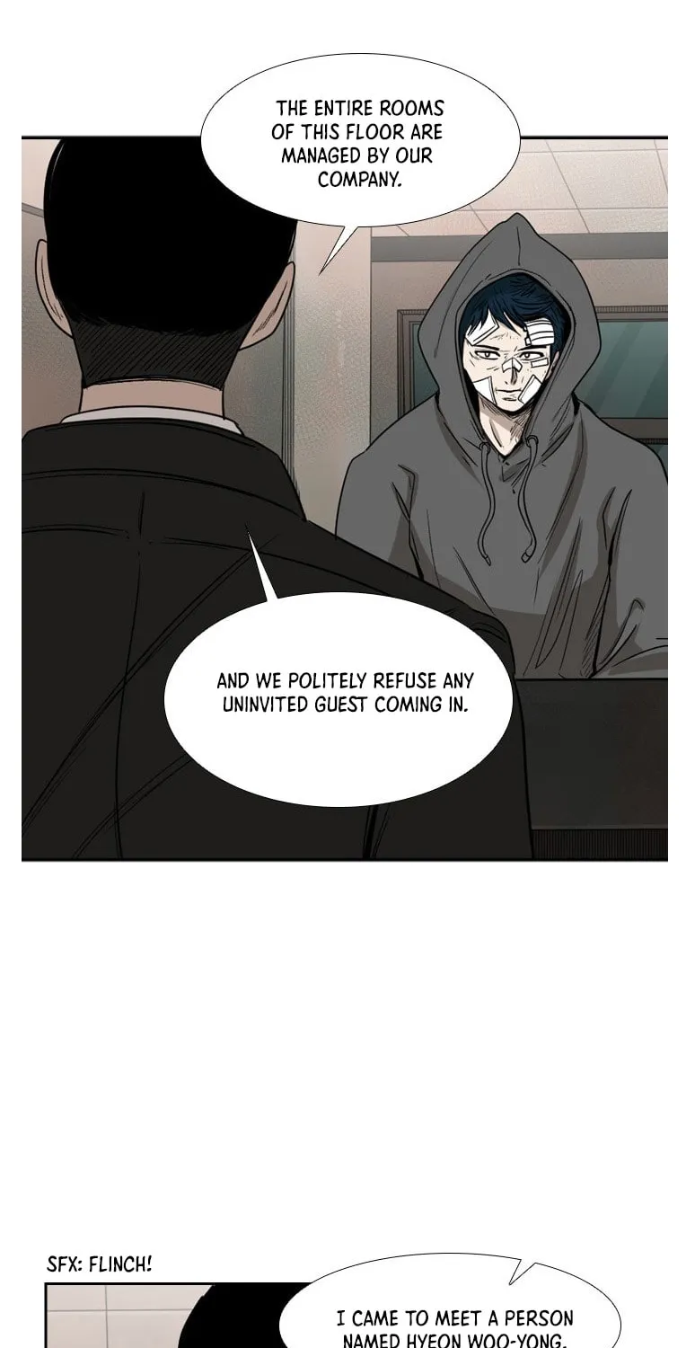 Read Shark chapter 90 image 57 on Lezhin