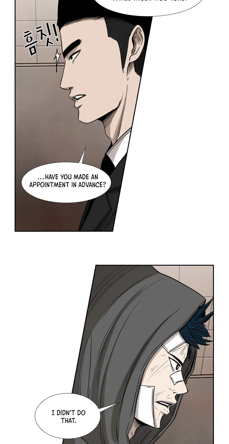 Read Shark chapter 90 image 58 on Lezhin
