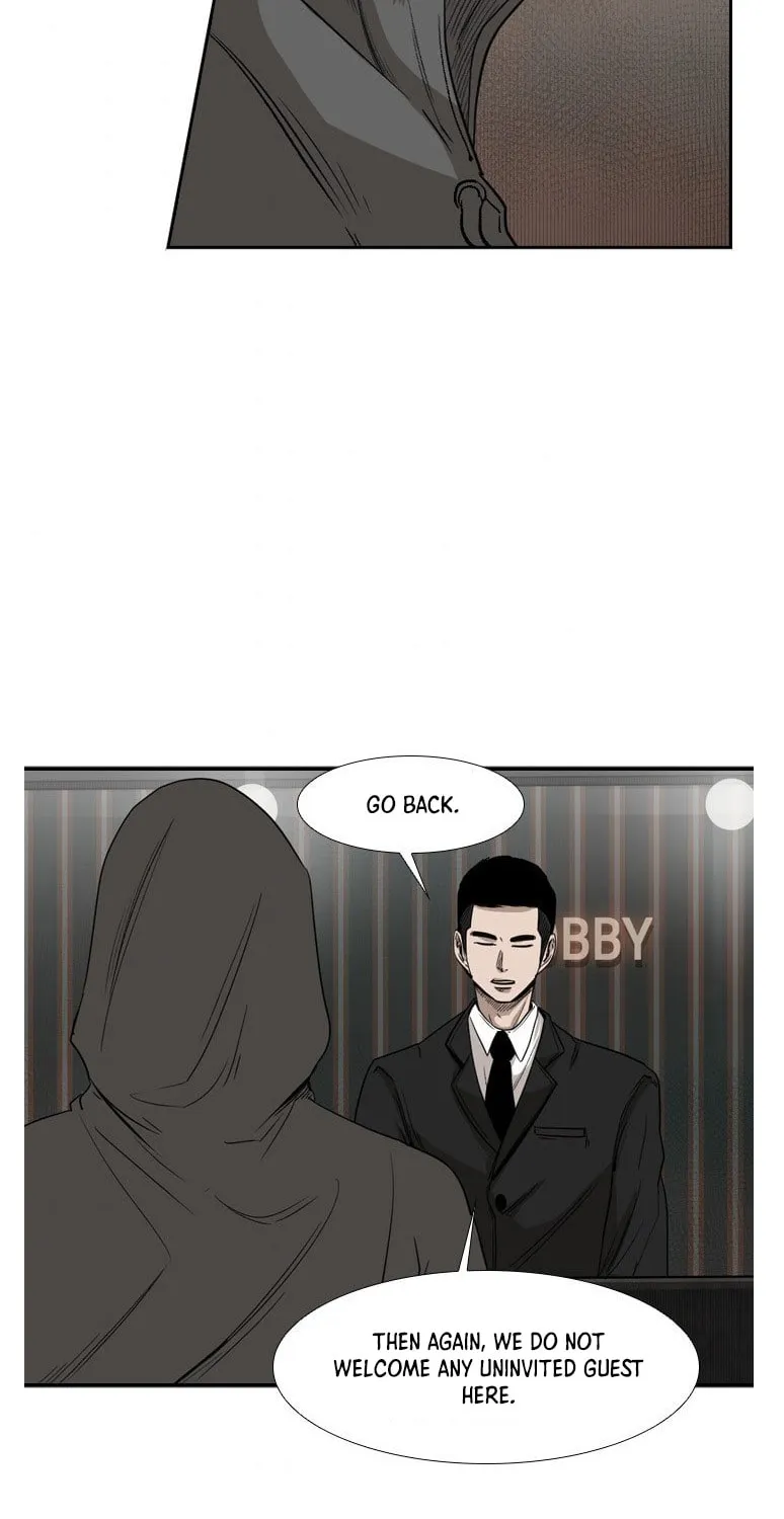 Read Shark chapter 90 image 59 on Lezhin