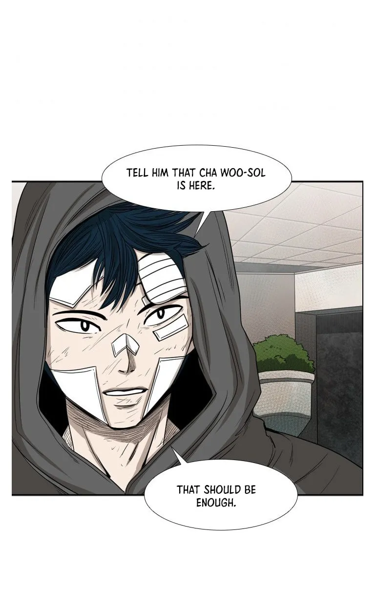 Read Shark chapter 90 image 60 on Lezhin