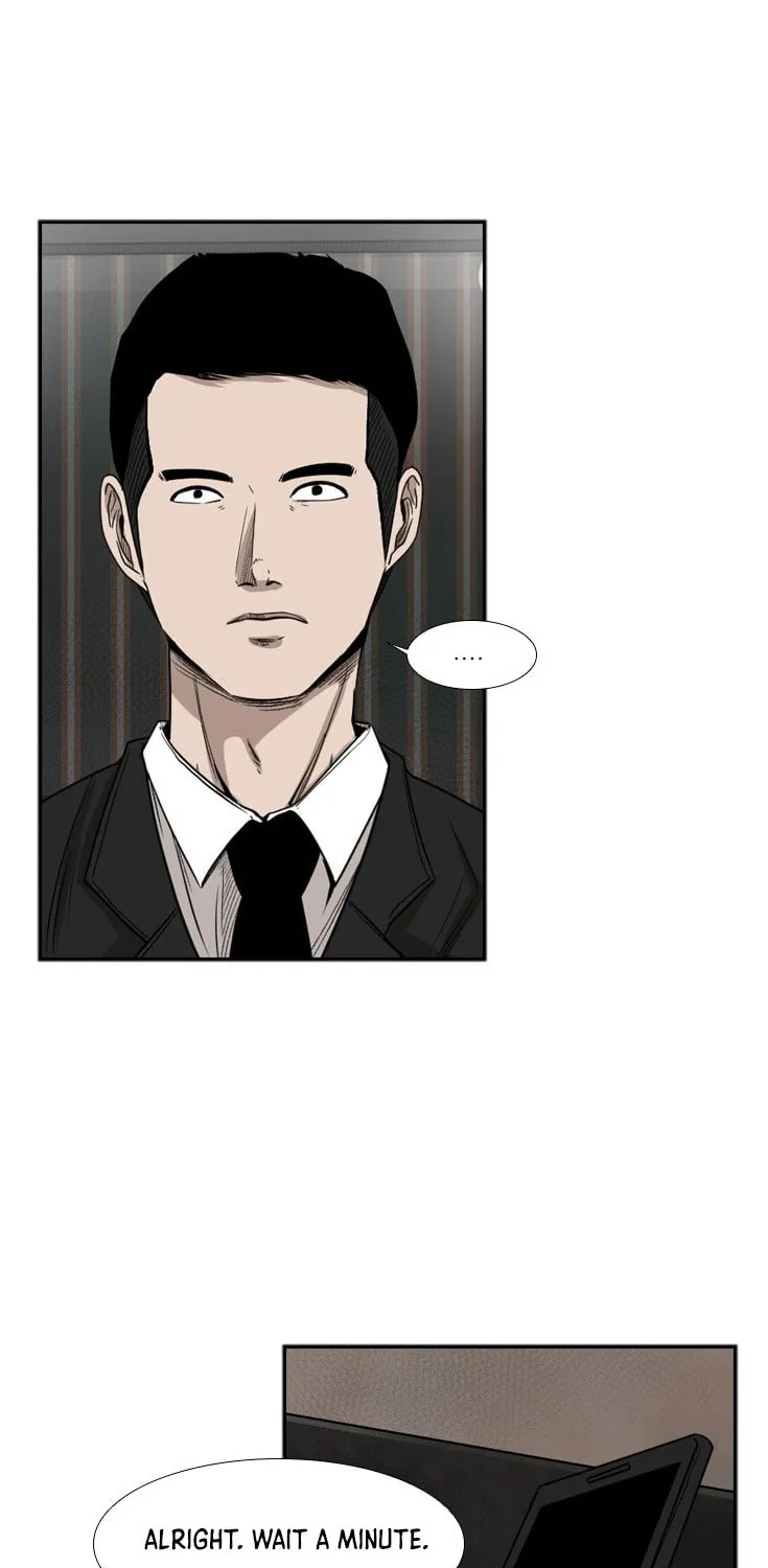 Read Shark chapter 90 image 61 on Lezhin