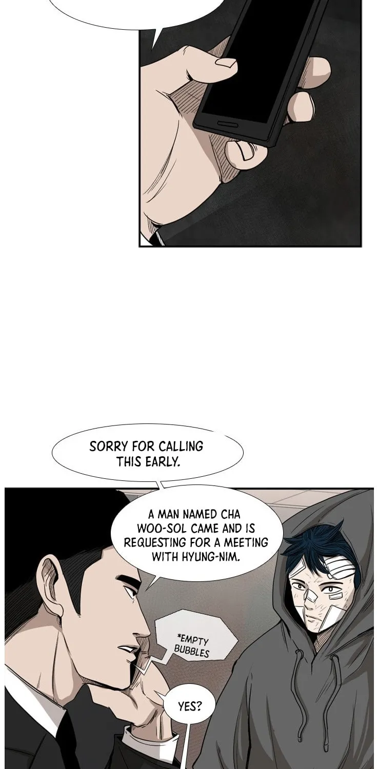 Read Shark chapter 90 image 62 on Lezhin