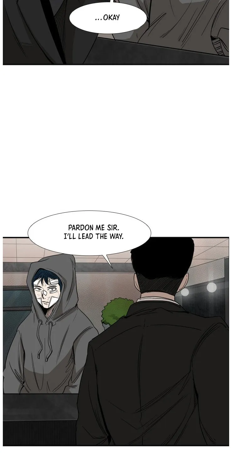 Read Shark chapter 90 image 63 on Lezhin