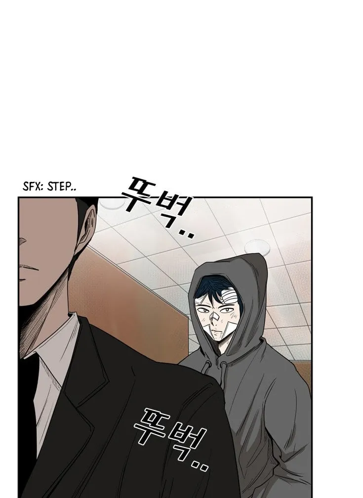 Read Shark chapter 90 image 64 on Lezhin
