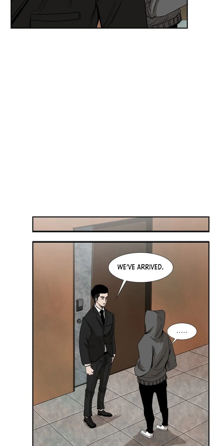 Read Shark chapter 90 image 65 on Lezhin