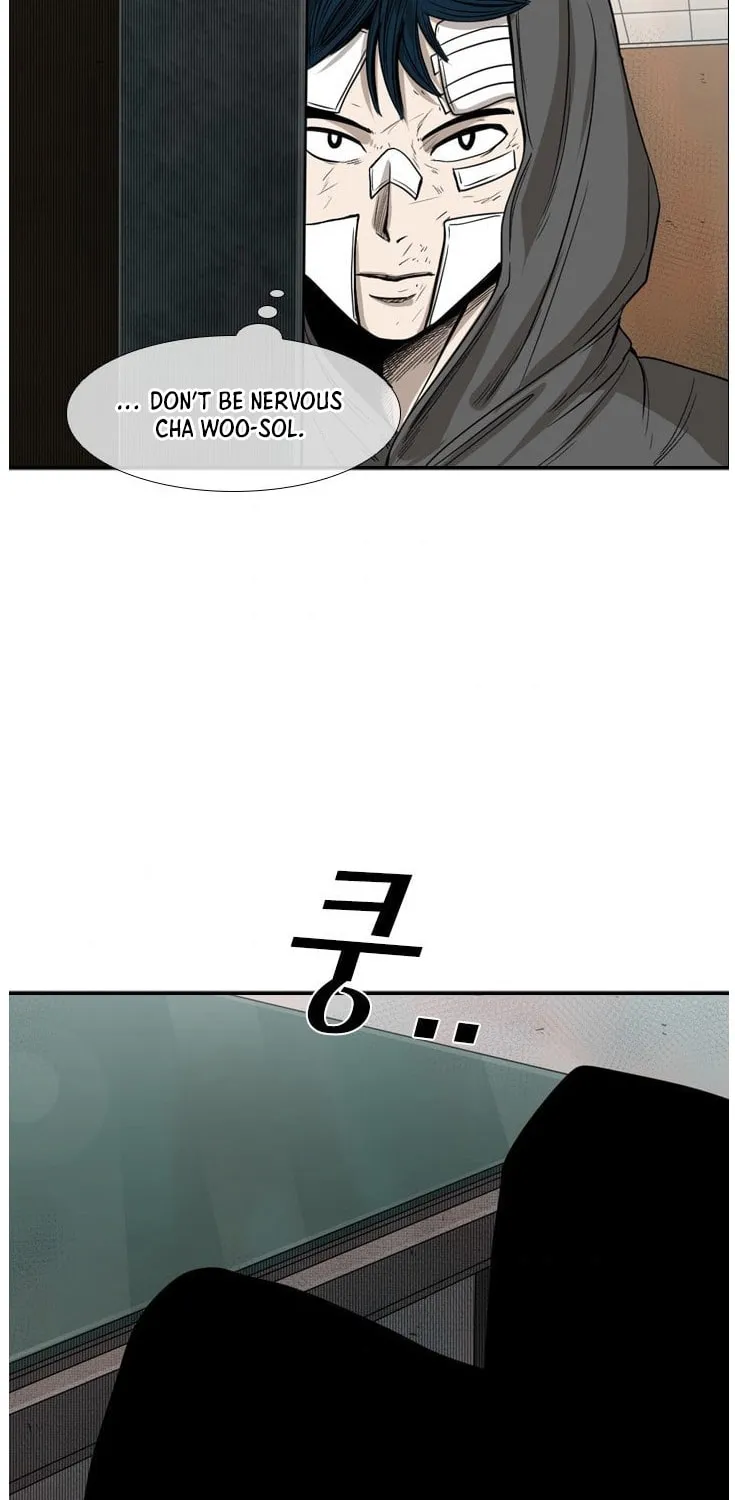 Read Shark chapter 90 image 67 on Lezhin