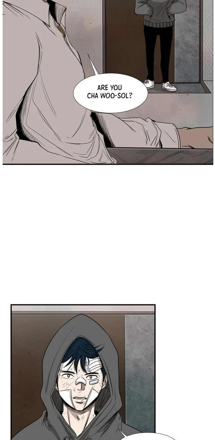 Read Shark chapter 90 image 69 on Lezhin
