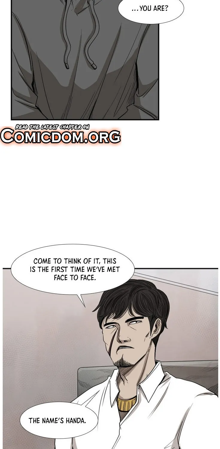 Read Shark chapter 90 image 70 on Lezhin