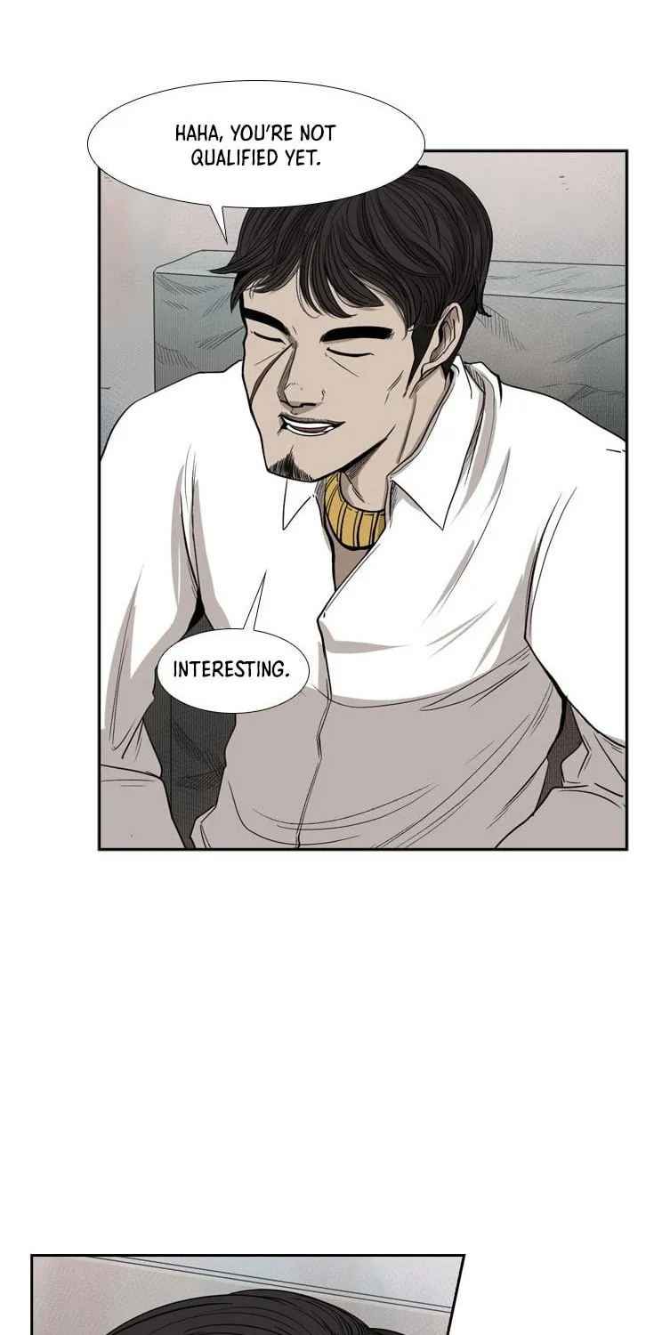 Read Shark chapter 90 image 73 on Lezhin