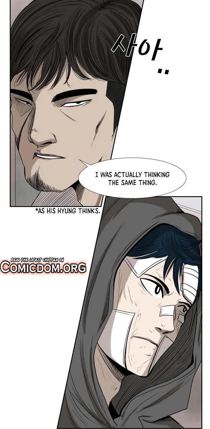Read Shark chapter 90 image 74 on Lezhin