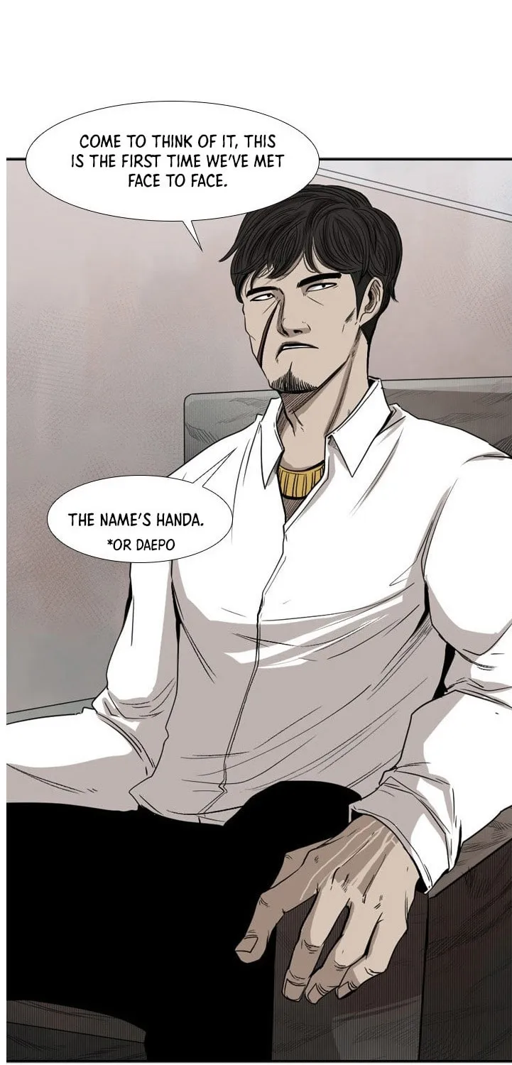 Read Shark chapter 91 image 1 on Lezhin